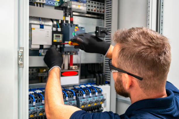 Electrical System Inspection in WY