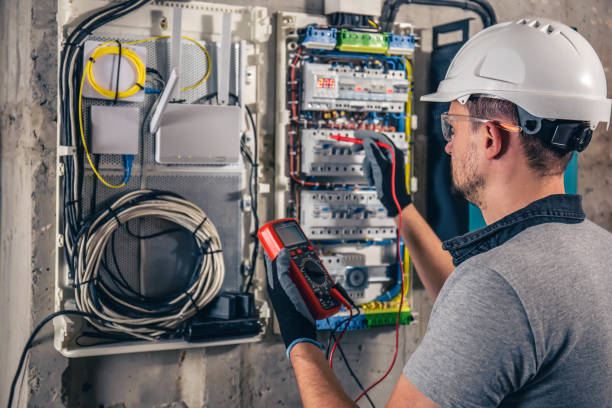 Best Electrical Installation Contractor  in Torrington, WY