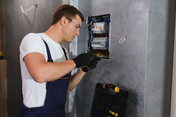 Affordable Emergency Electrician in WY