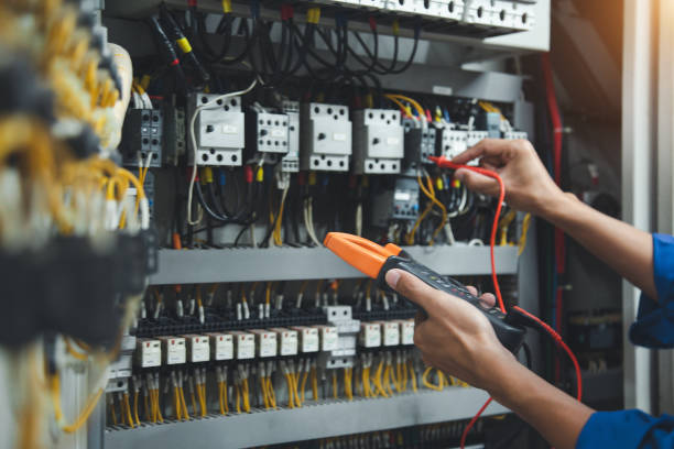 Best Local Electrician Companies  in Torrington, WY