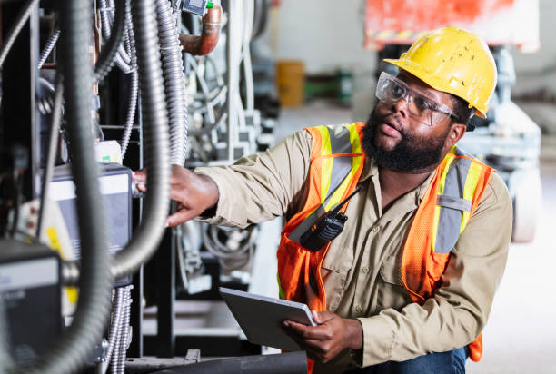 Best Circuit Breaker Repair  in Torrington, WY