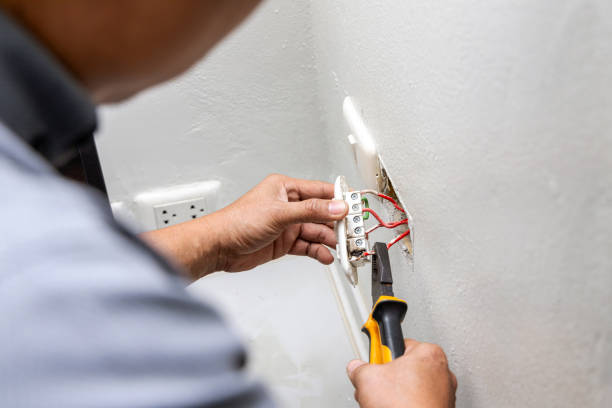 Best Electrical Upgrades for Homes  in Torrington, WY