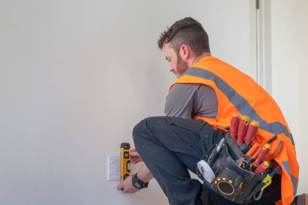 Best Electrician Near Me  in Torrington, WY