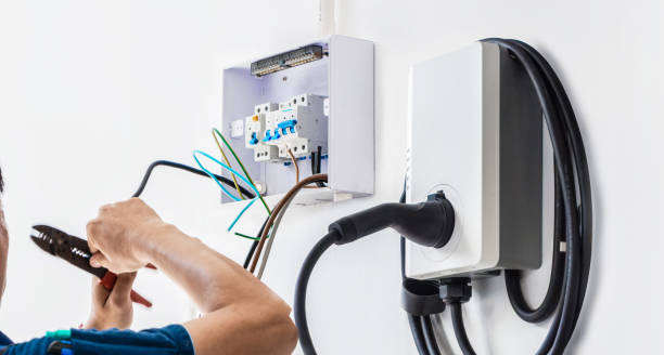 Best Electrical Outlet Repair  in Torrington, WY