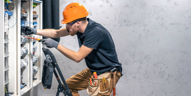  Torrington, WY Electrician Pros