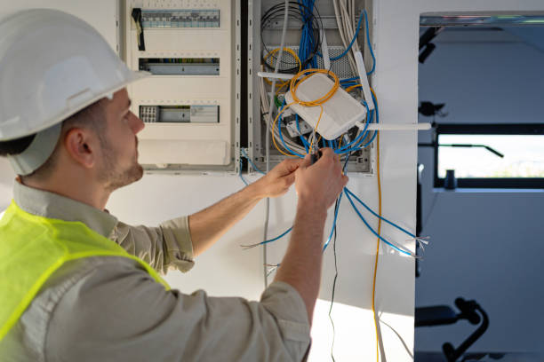 Best Affordable Electrician  in Torrington, WY