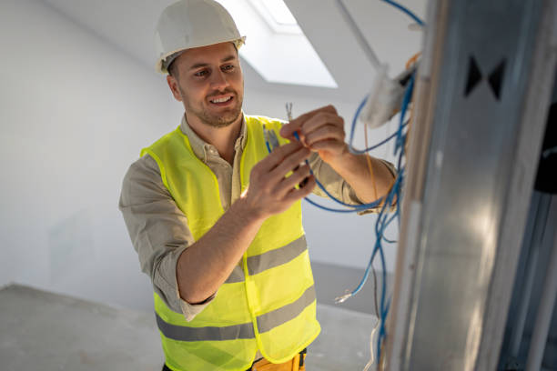 Best Licensed Electrician  in Torrington, WY